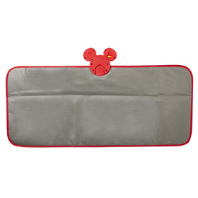 Mickey Mouse Music Mat character phrases add familiar fun during play