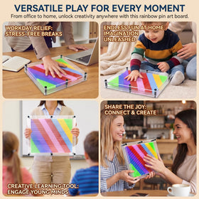 MICKYU classroom and office desk favorite for fun activity