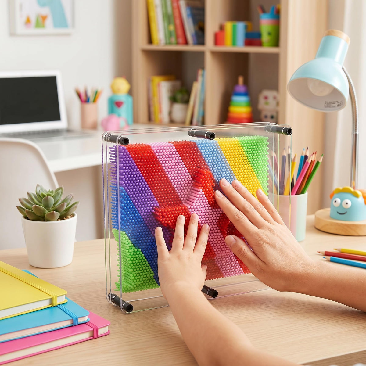 MICKYU toy safety certified with ASTM F963 CPSIA