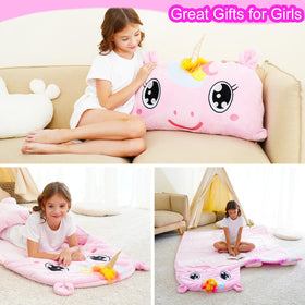 Micling unicorn gift design, cute and practical for birthdays