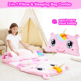 Micling wide 70in nap mat, spacious rest space for kids