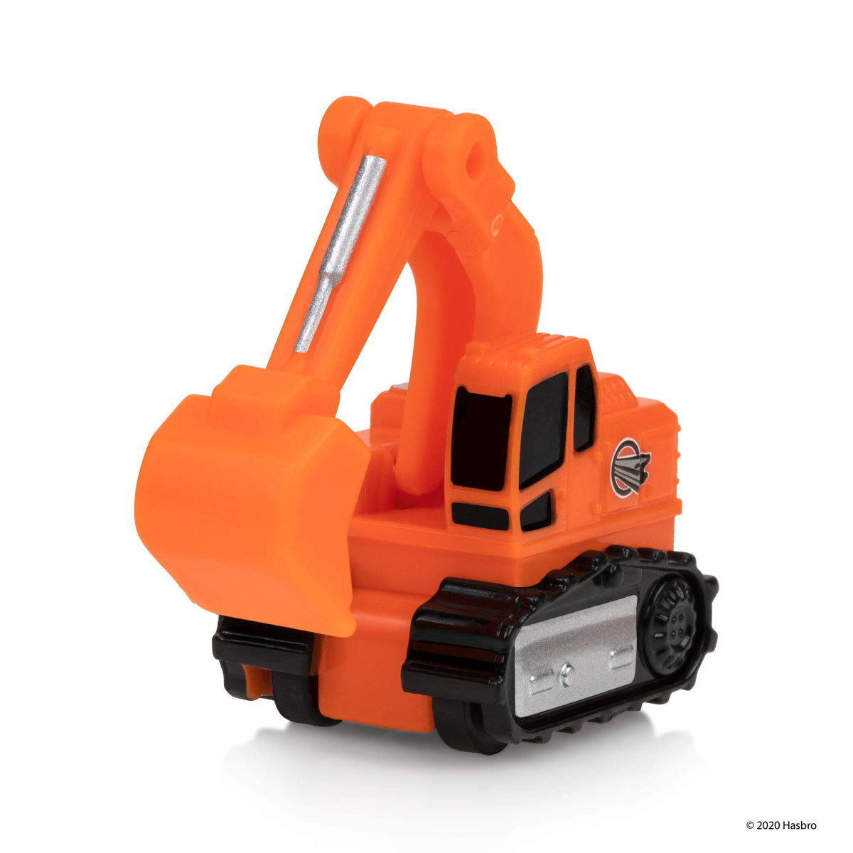 Micro Machines MMW0021 authentic details mirror real-life designs for collectors.