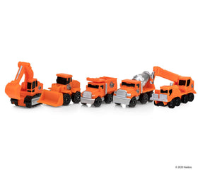 Micro Machines MMW0021 collectible gift for kids and collectors.