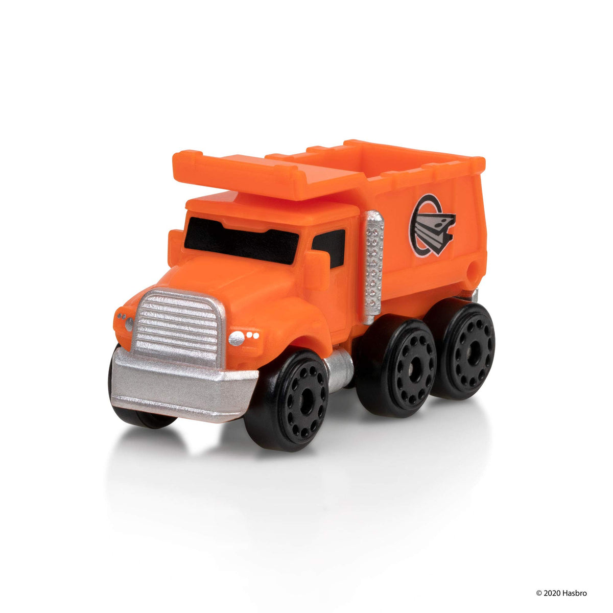 Micro Machines MMW0021 connect-expand feature lets the world grow with sets.