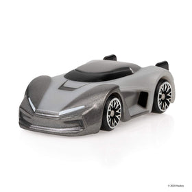 Micro Machines World Pack themes like Fire & Rescue and Construction inspire imaginative play.