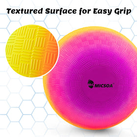 Micsoa built-in needle storage on handle for easy access