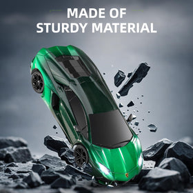MIEBELY Lamborghini LP700 ready as a gift for kids and adults.