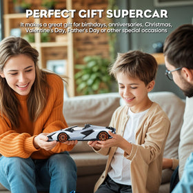 MIEBELY Lamborghini RC car packaging box for gifting and display