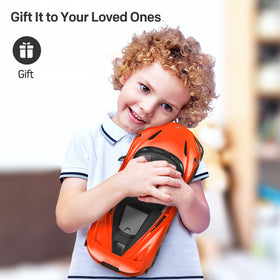 MIEBELY McLaren 765LT gift-ready box appeals as a stylish present