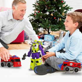 MIEBELY STEM play supports early engineering curiosity