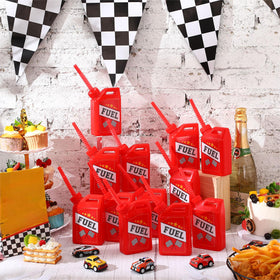 Mifoci kids-friendly 11oz cups for parties, easy handling.