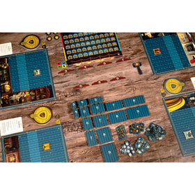 Mighty Boards Art Society prestige score moment highlights growing collection value