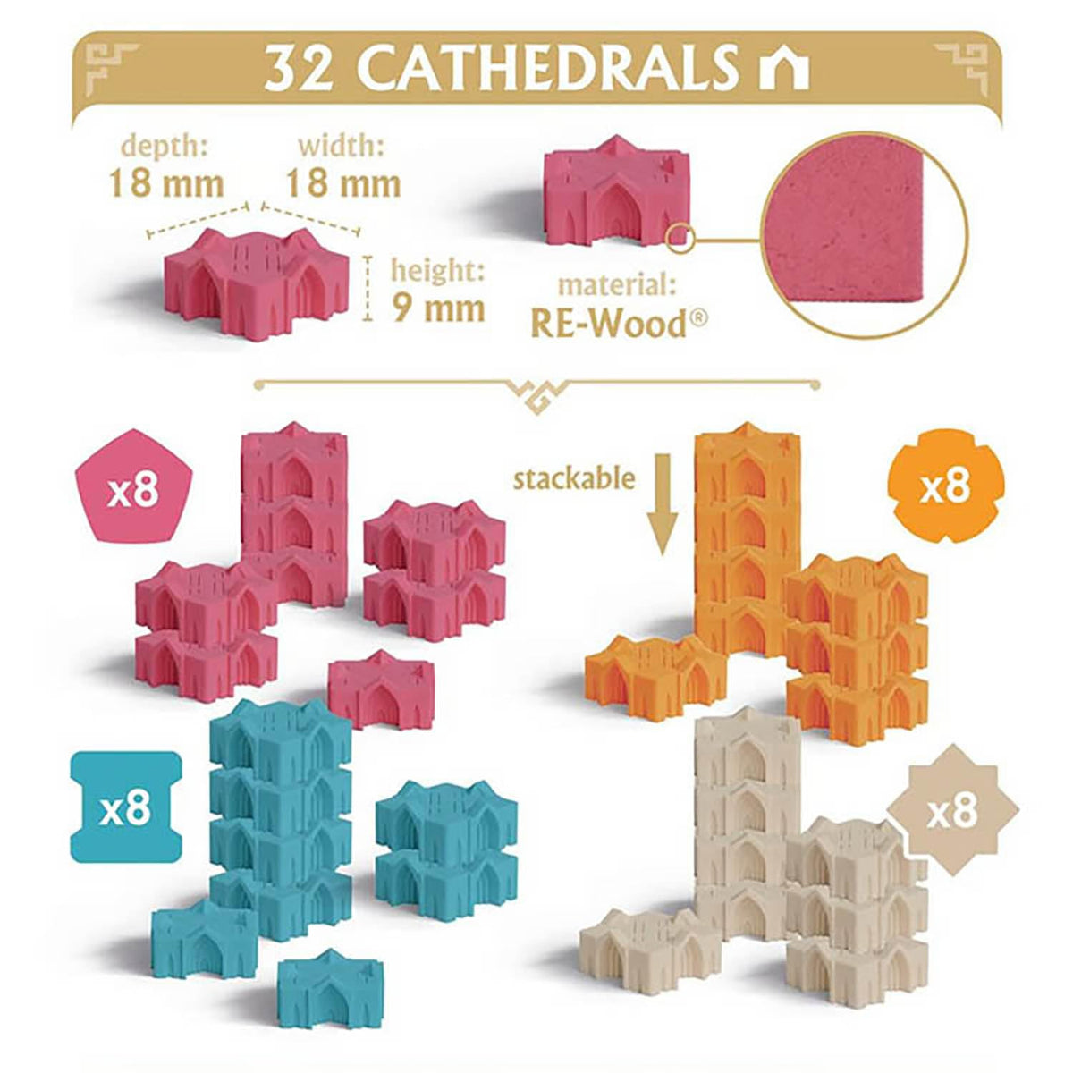Mighty Boards Rebirth cathedral missions show private goals guiding strategy.