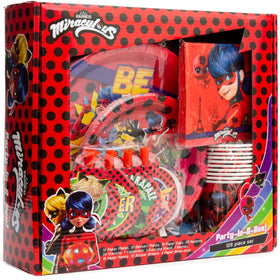 Mighty Mojo Ladybug sticker sheets for playful activities