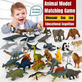 MIKNEKE figures inspire storytelling and classroom demonstrations.