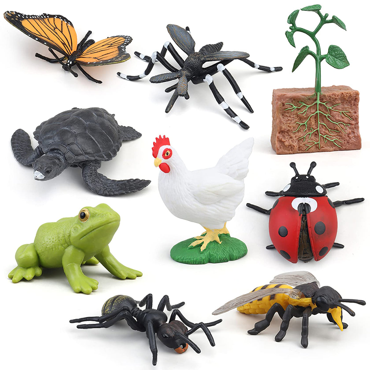 MIKNEKE engaging educational toy sparks curiosity through guided play.