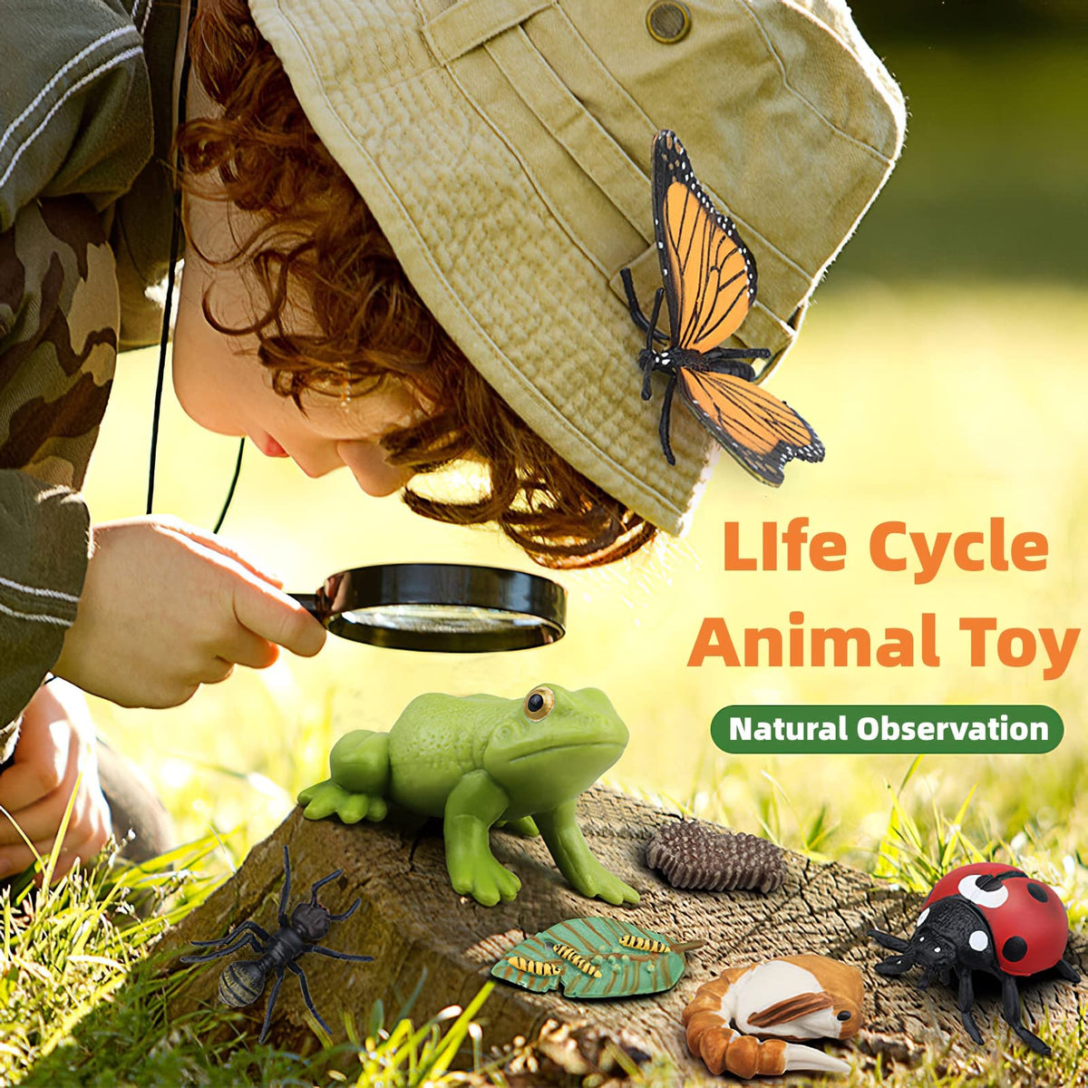 MIKNEKE perfect for preschool learning and classroom storytelling activities.