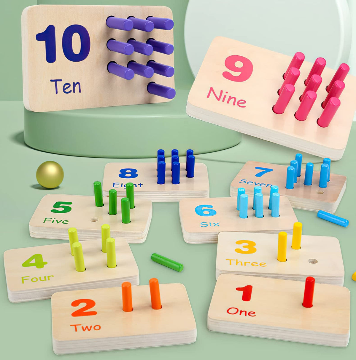 MIKNEKE storage bag included helps tidy away after activities.