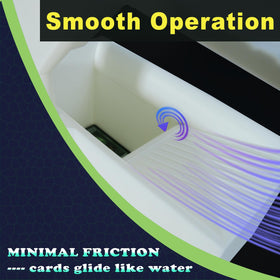 MildLion Scanstand portable design enables on-the-go scanning.