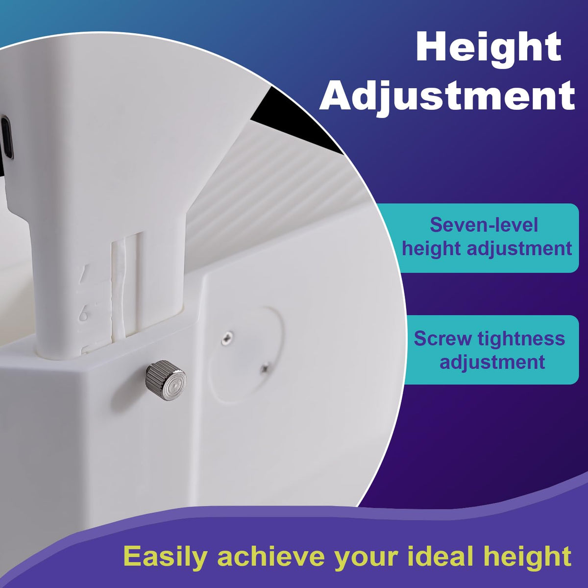 MildLion Scanstand with a user-friendly interface speeds scans.
