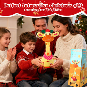 MILEGI Easter basket gift idea for babies and toddlers.