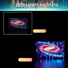 Mililier 3A battery box for LED kit enables portable display