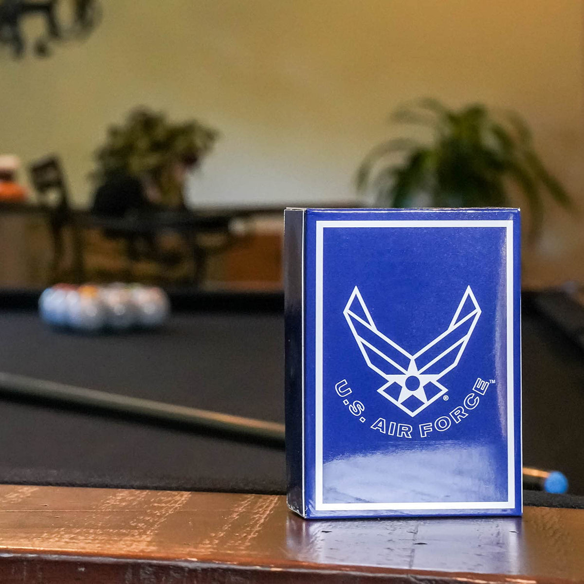 Military Gift Shop USAF veteran-owned brand supports military families with quality gifts