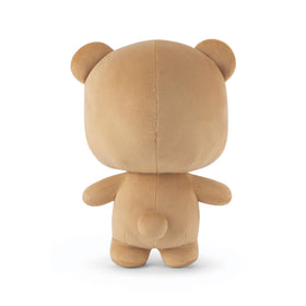 Milkmochabear official merchandise plush with durable materials for long-lasting snuggles