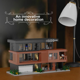 Millionspring adult gift set offers a thoughtful cinematic-themed build experience