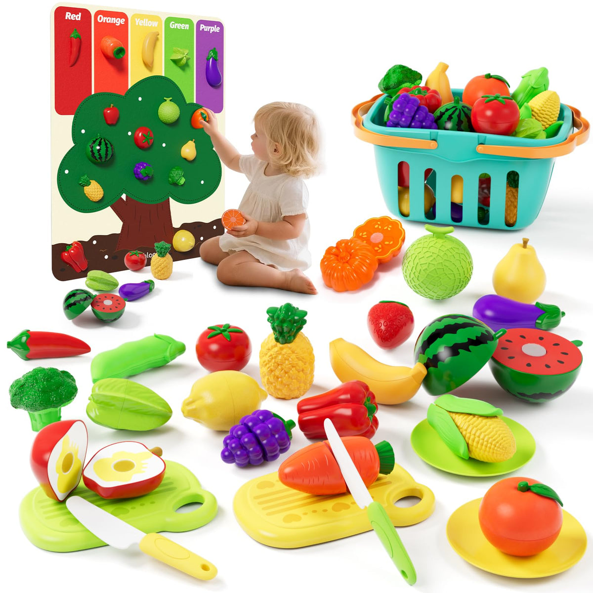 Mimiblooms gift-ready set ideal for birthdays and holidays