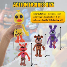 Minaso figurine joints movable: easy poseability for dynamic scenes and collector-worthy moments.