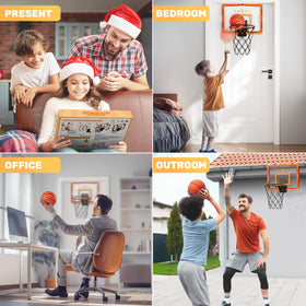 MindPal birthday gift for boys shines as a fun indoor sport.