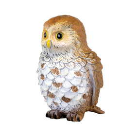 MindWare Dig It Up guidebook provides woodland animal facts to support curious minds.