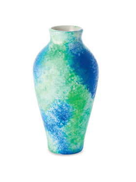 MindWare Paint Your Own Vases gift-ready set ideal for teachers and friends.
