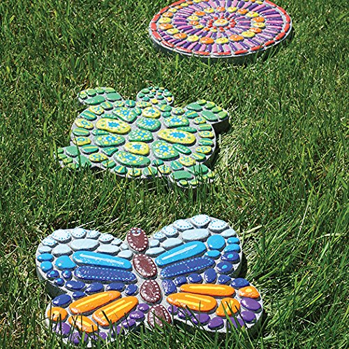 MindWare stone crafting for kids 8 plus ready for creativity.