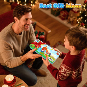 Minecftoy gift packaging highlights premium presentation for holidays