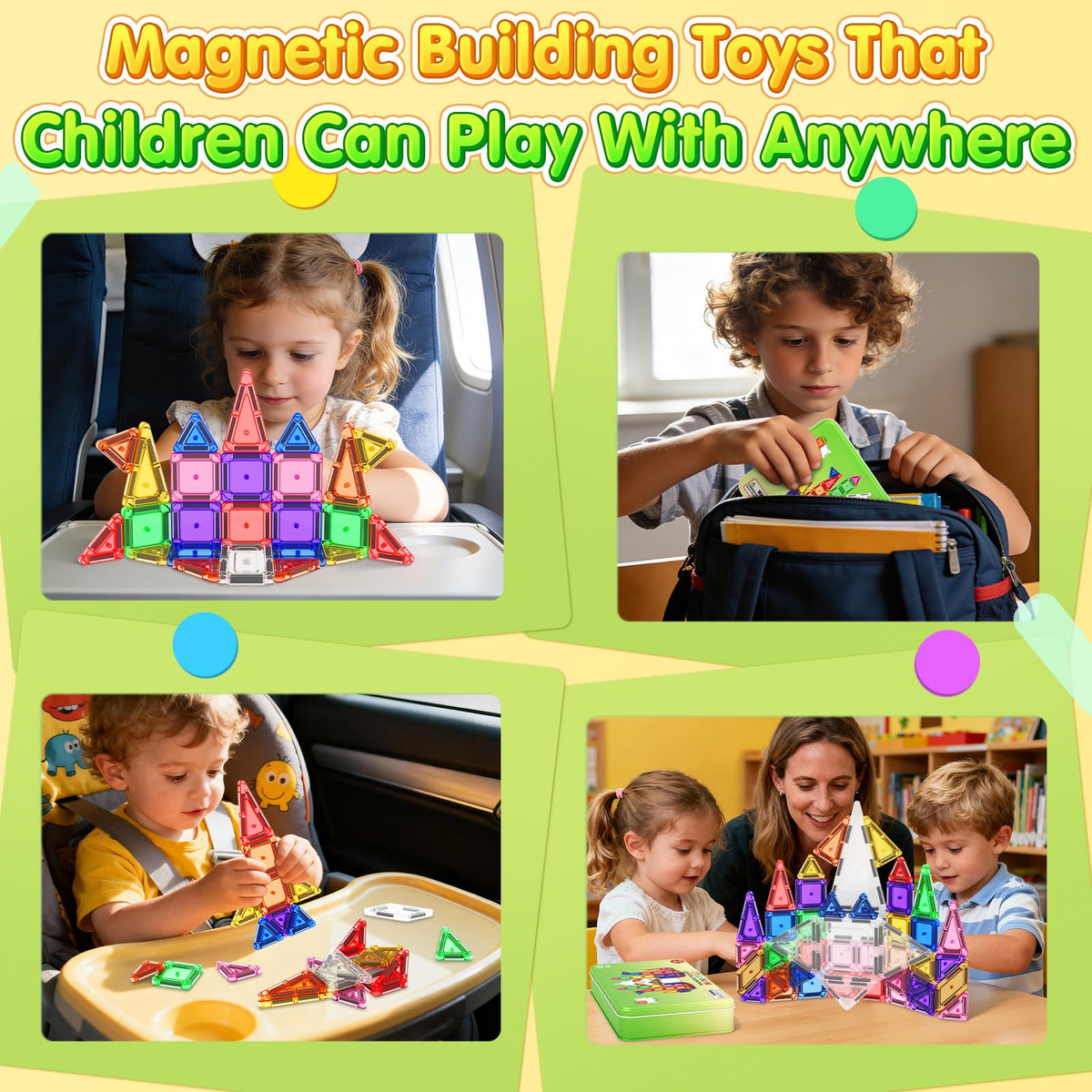 Minecftoy safety-rounded edges protect little hands during play.