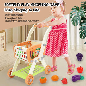 Ming You learning toy for toddlers encourages imaginative role play and fine motor practice.