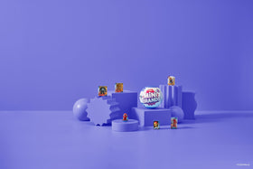 Mini Brands Series 3: two mini figures unboxing experience.