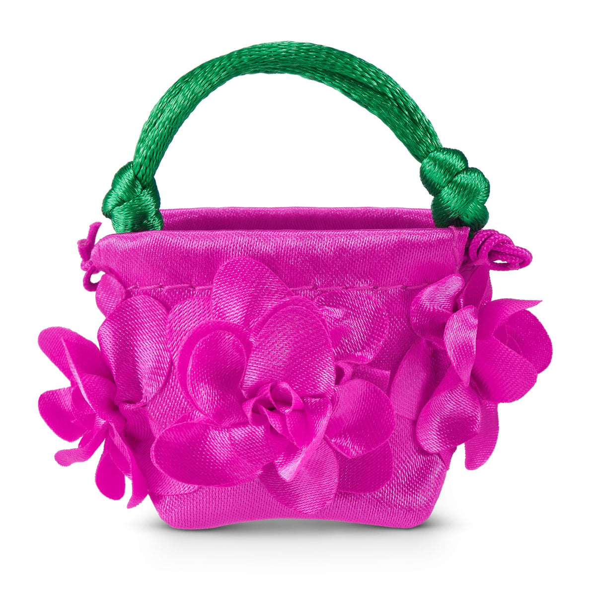 Mini Brands Fashion Series 4 sustainable capsule made from recycled plastic.