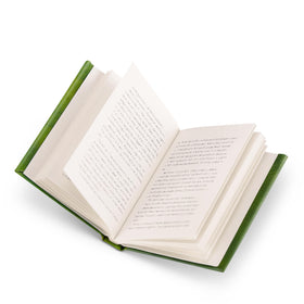 Mini Brands Mini Books Series 2 miniature books closeup: vivid detail for display-ready mini collectibles.