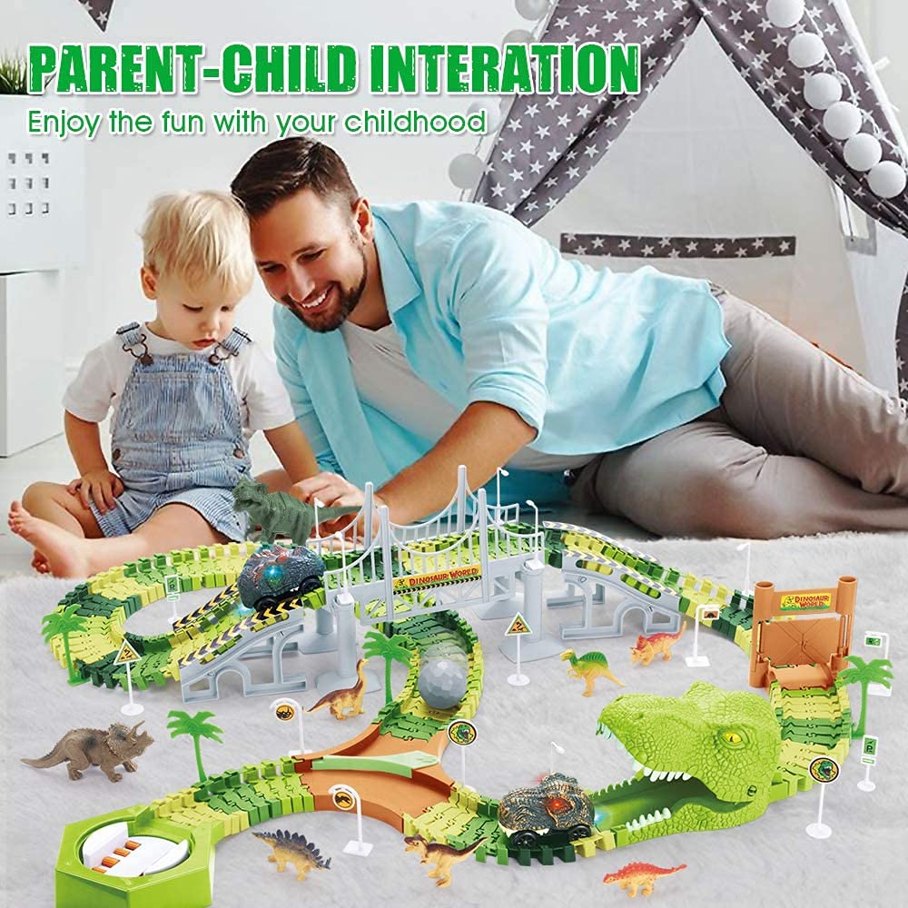 Mini Tudou child-friendly set supports safe, screen-free play at home.
