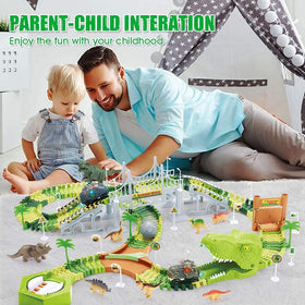 Mini Tudou child-friendly set supports safe, screen-free play at home.