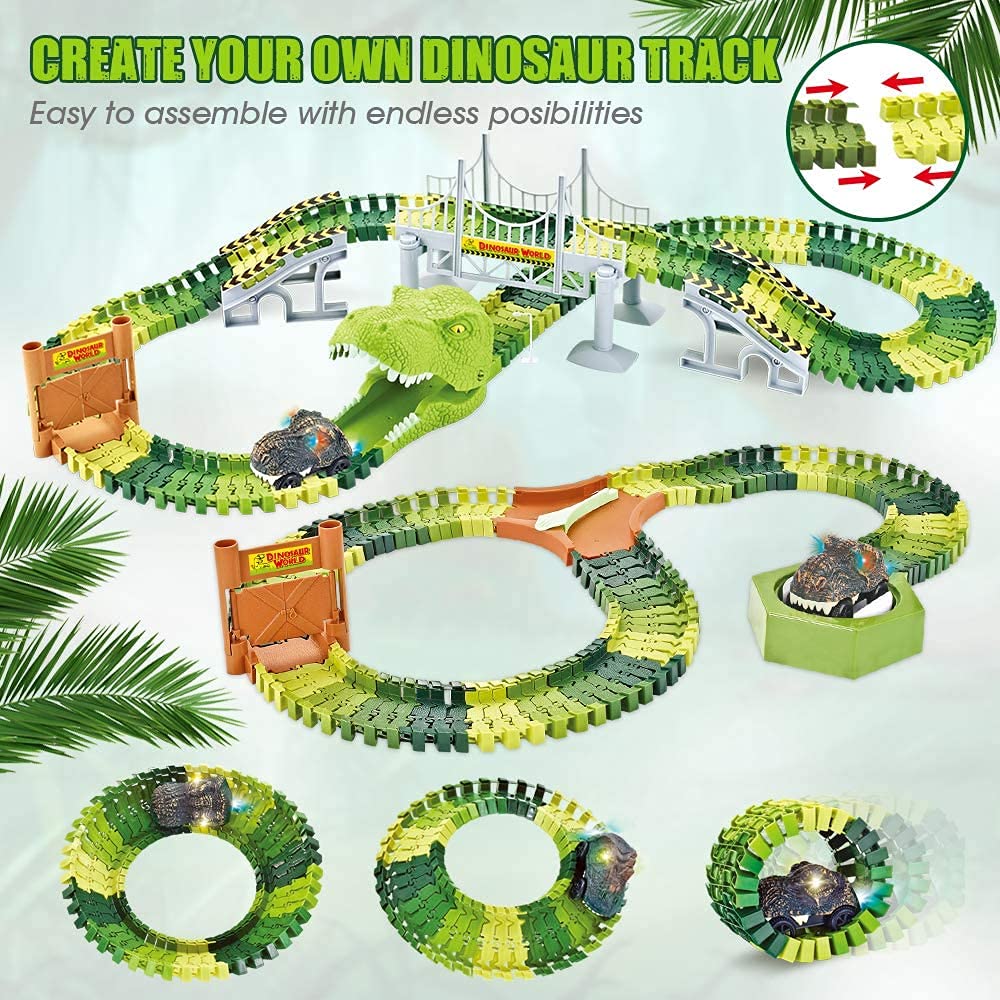 Mini Tudou eco-friendly ABS parts ensure safe, kid-friendly building.