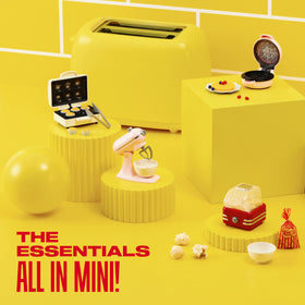 Mini Brands Magic Cook popcorn machine engages storytelling and sensory exploration