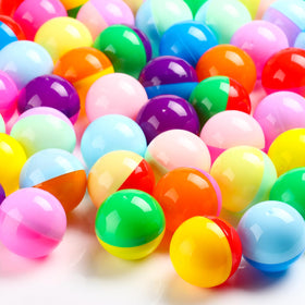 MiniInflat capsules shown for DIY projects and surprises.