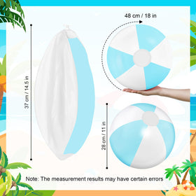 MiniInflat easy-inflate design enables fast setup and storage.