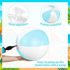 MiniInflat ideal for pool parties and summer celebrations.