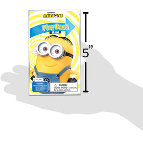 Beach Kids loot bags included for easy gift bag fillers and non-candy treats