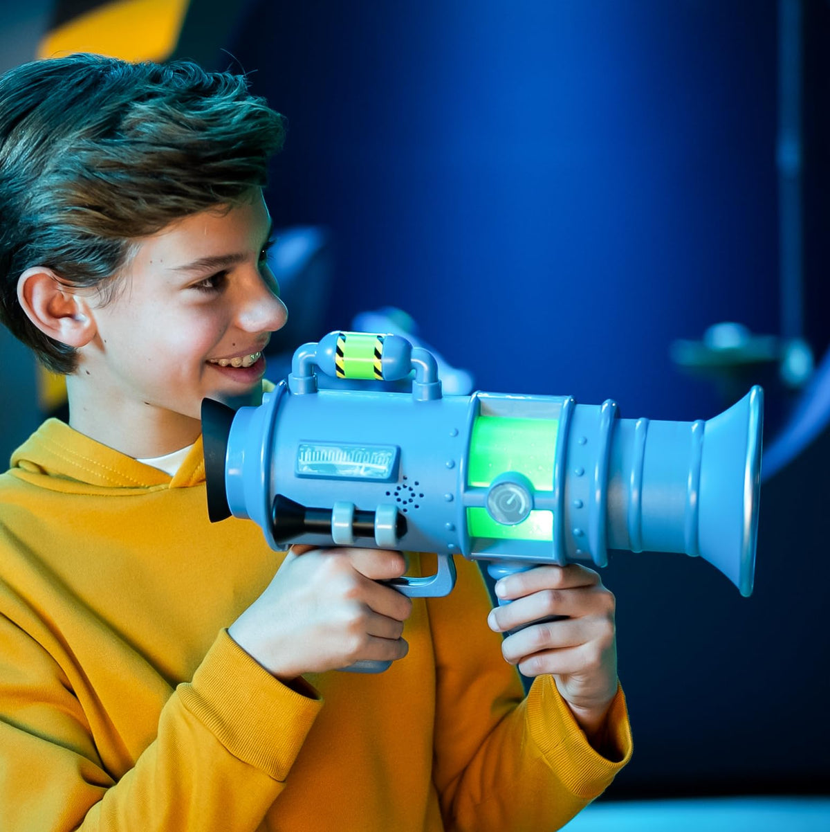 Minions Despicable Me 4 toy makes a hilarious gag gift for fans